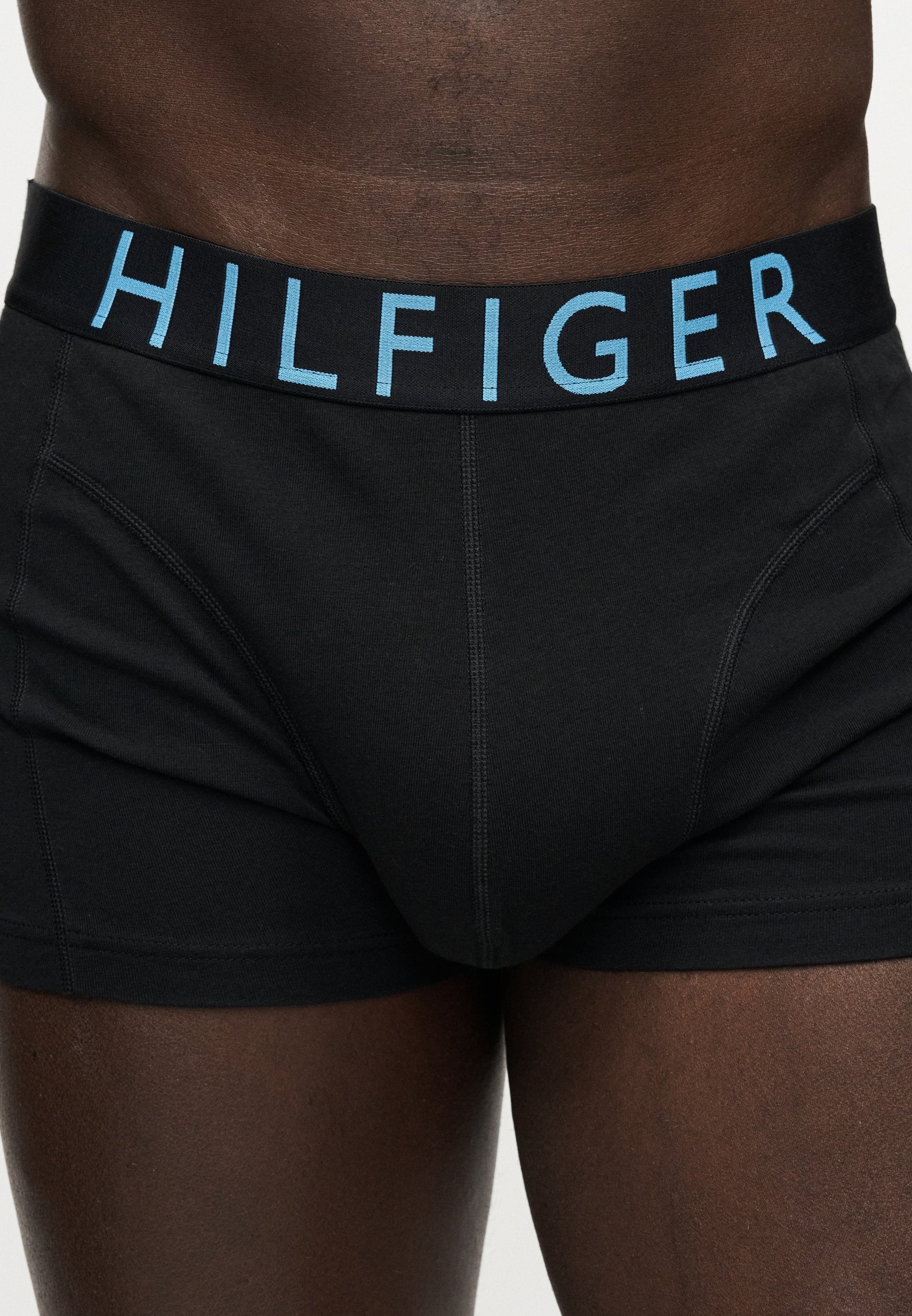 3 PACK - Trunks - black