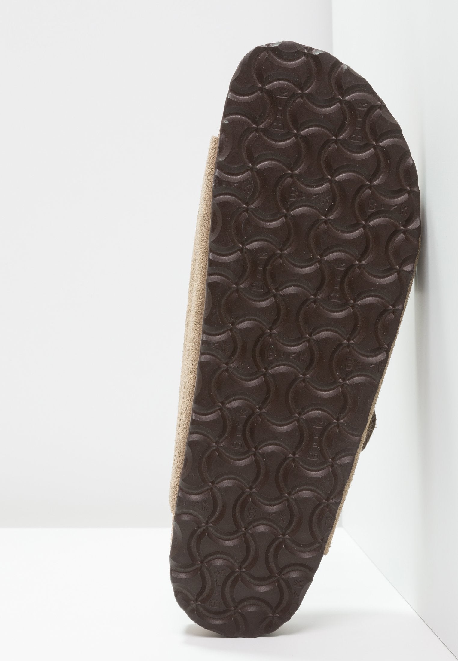Z�RICH LEVE TAUPES - NARROW - Sandals - taupe