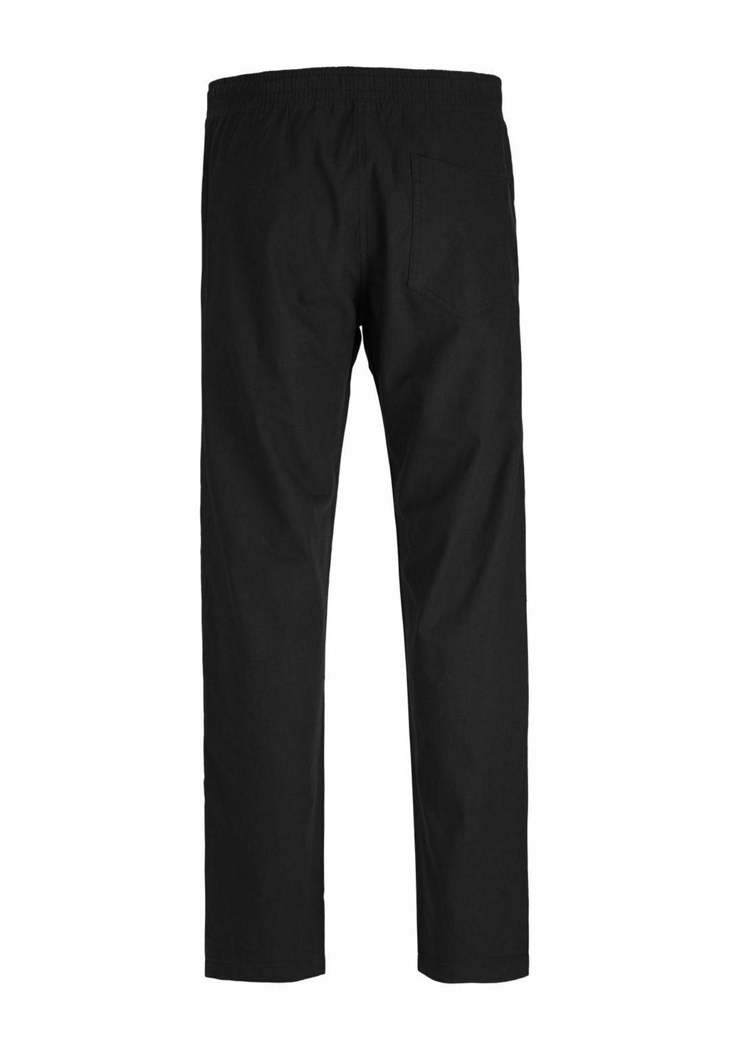 Joggers Relaxed Fit - Tracksuit bottoms - black