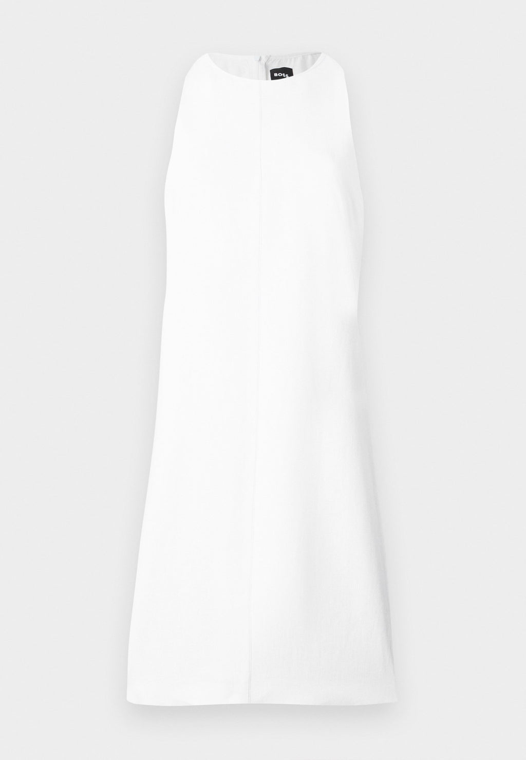 DINDERAL - Day dress - white