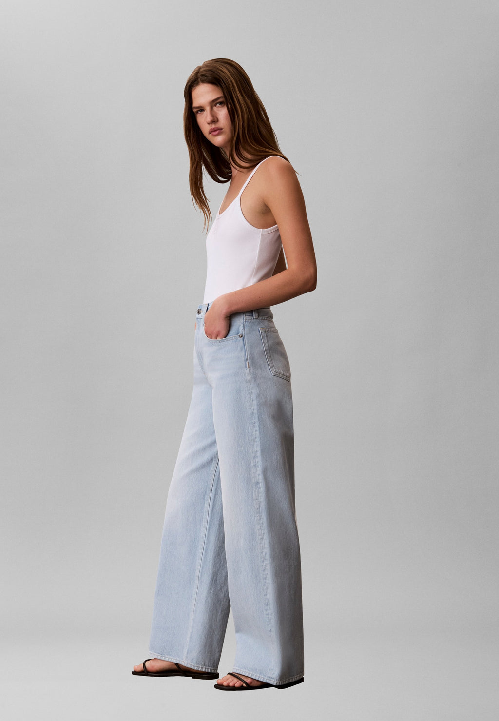 Wide Leg - lt crawford