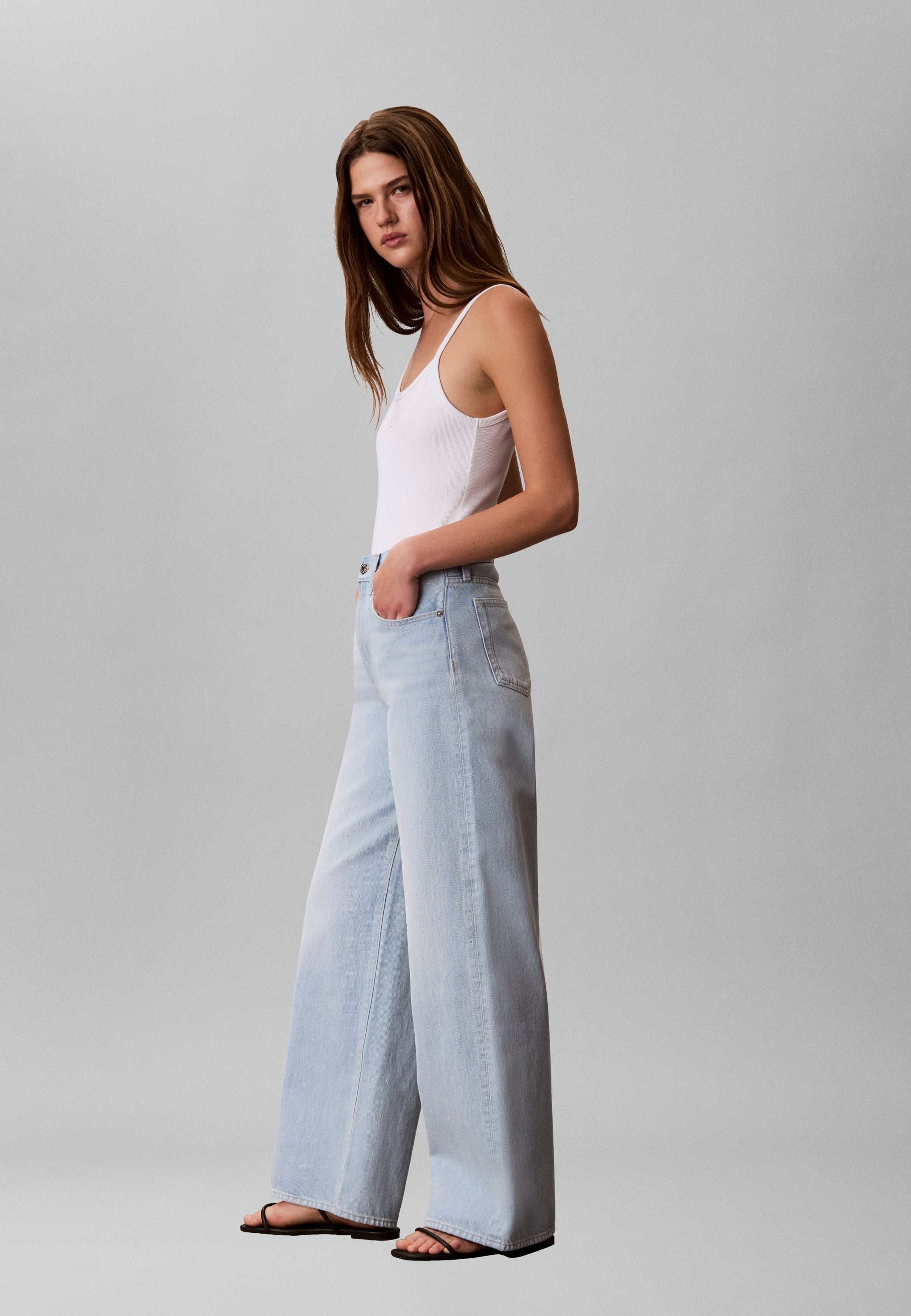 Wide Leg - lt crawford