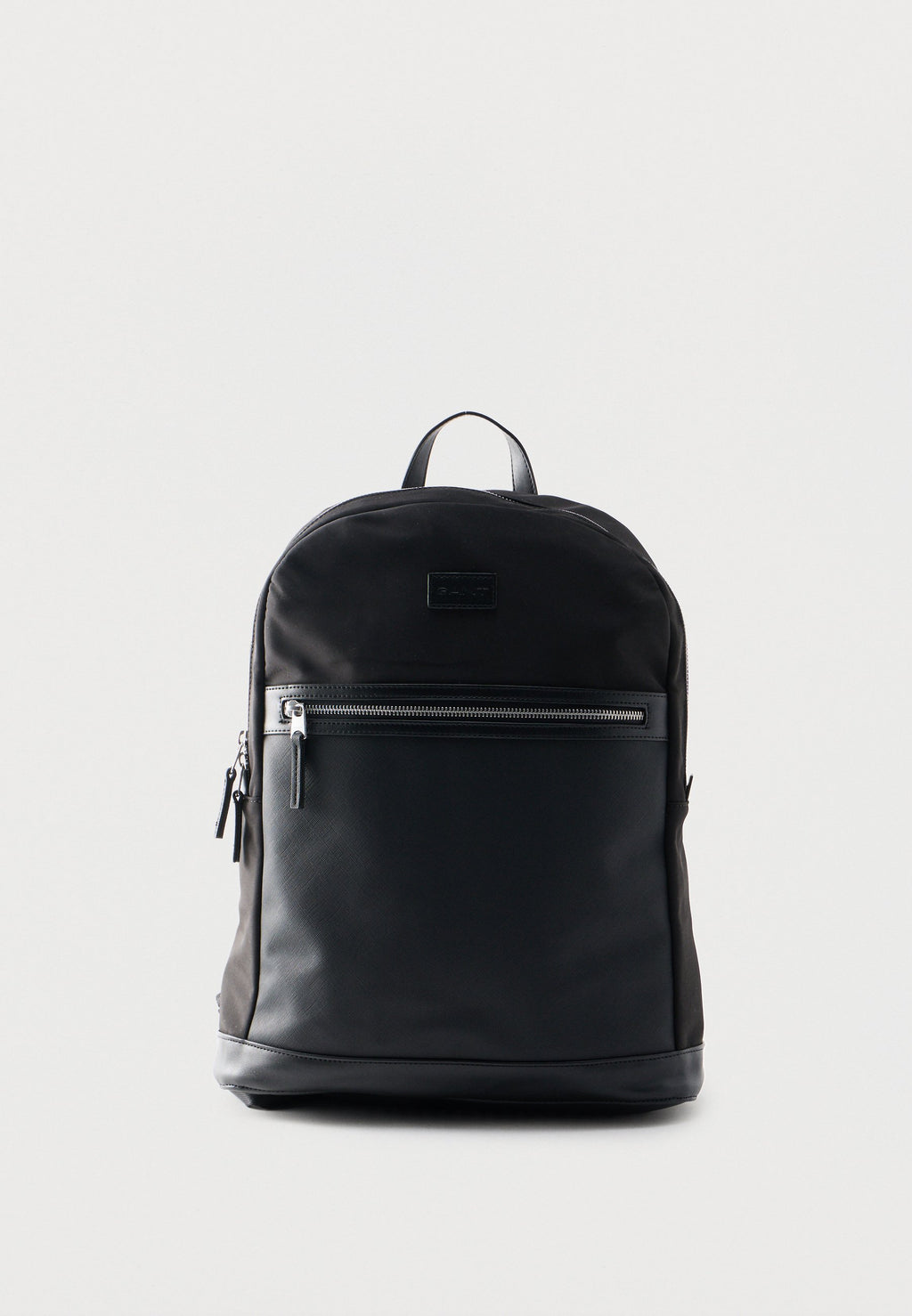 SMART CASUAL BACKPACK UNISEX - Rucksack - black