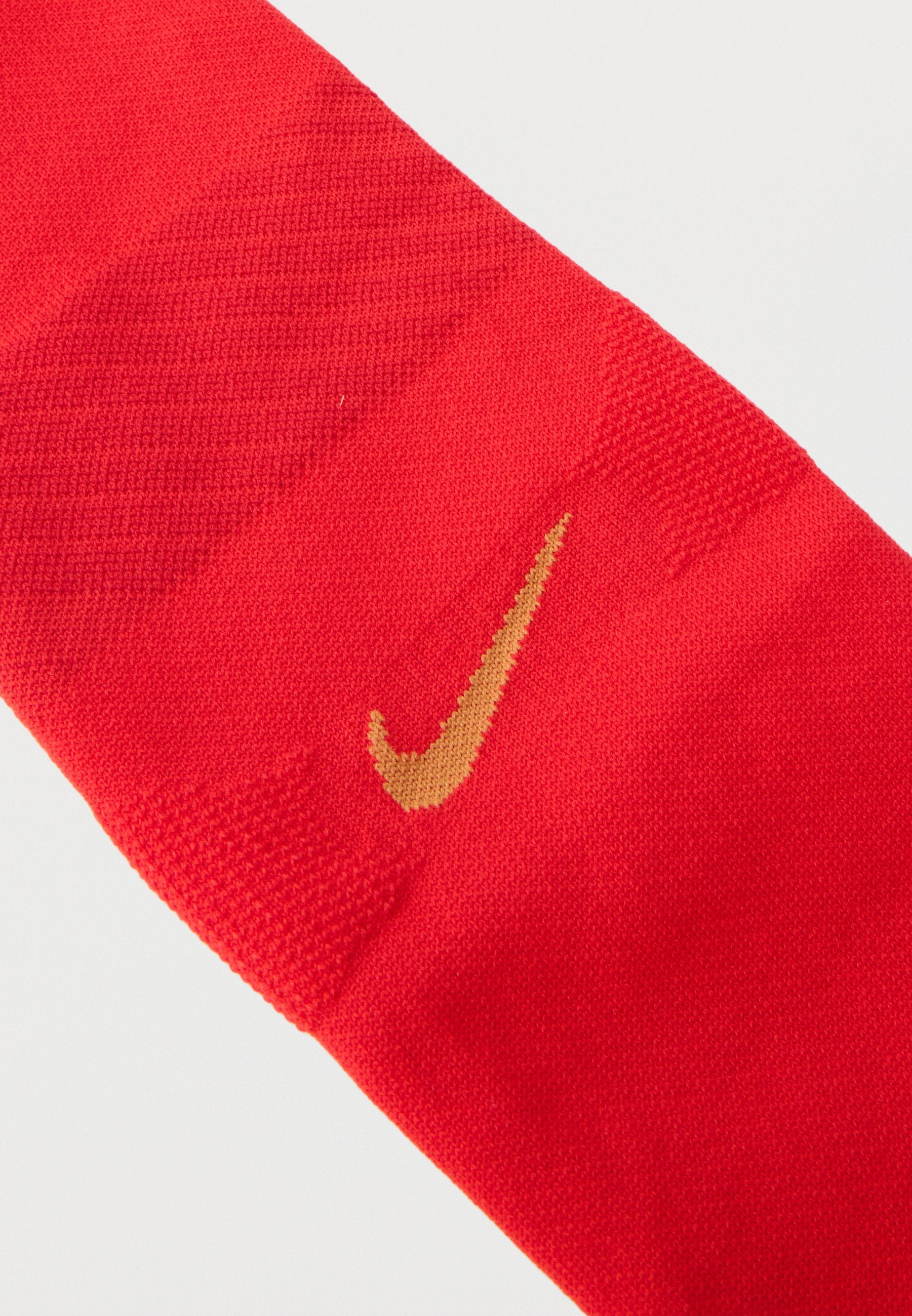 FFF VPRFAST UNISEX - Knee high socks - red