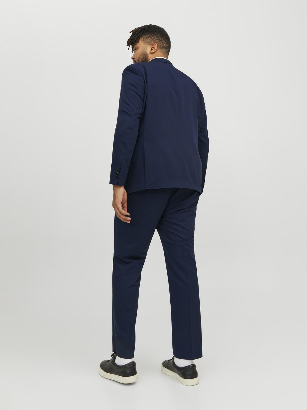 JPRFRANCO SET - Suit - dark navy