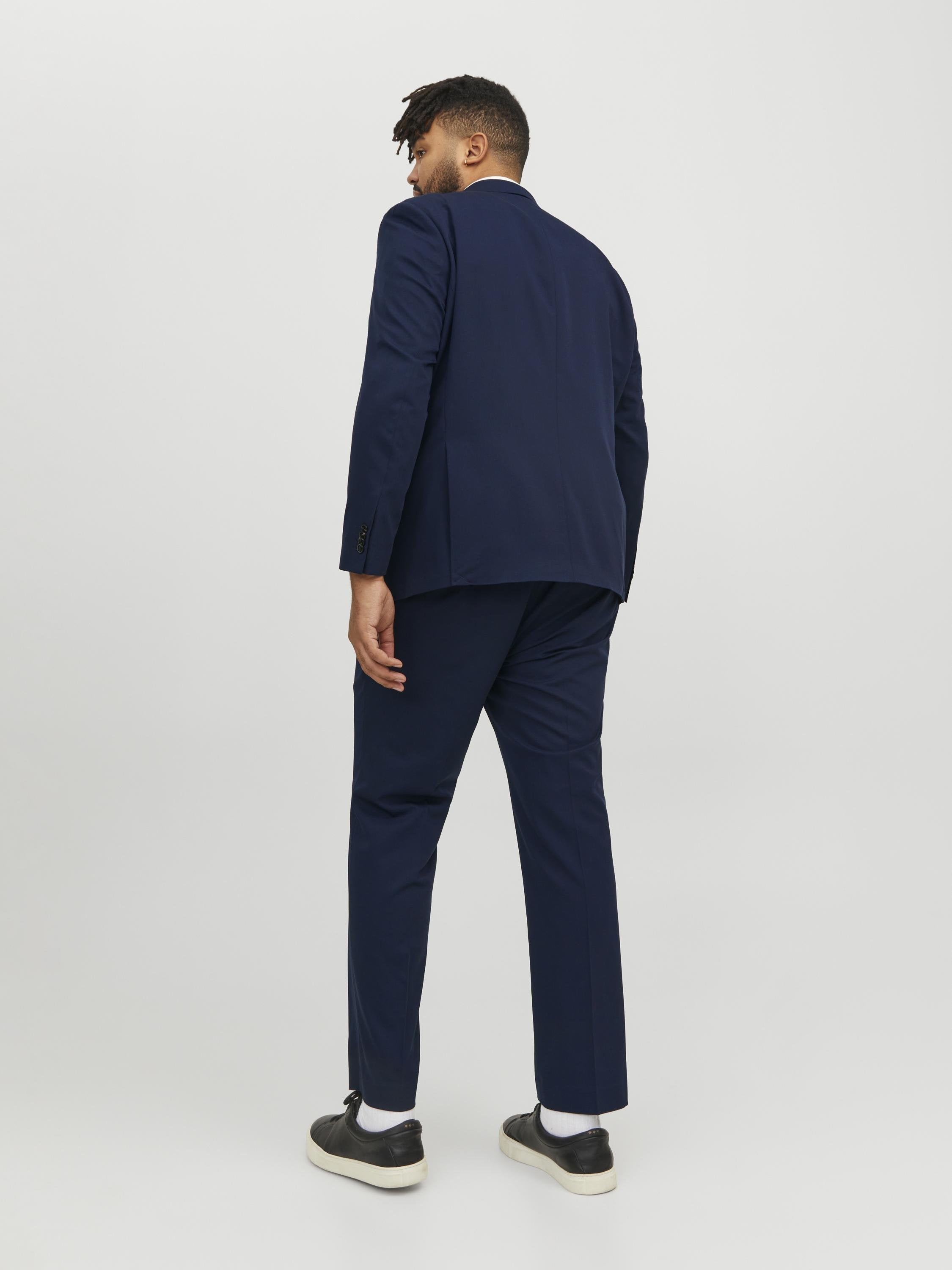 JPRFRANCO SET - Suit - dark navy