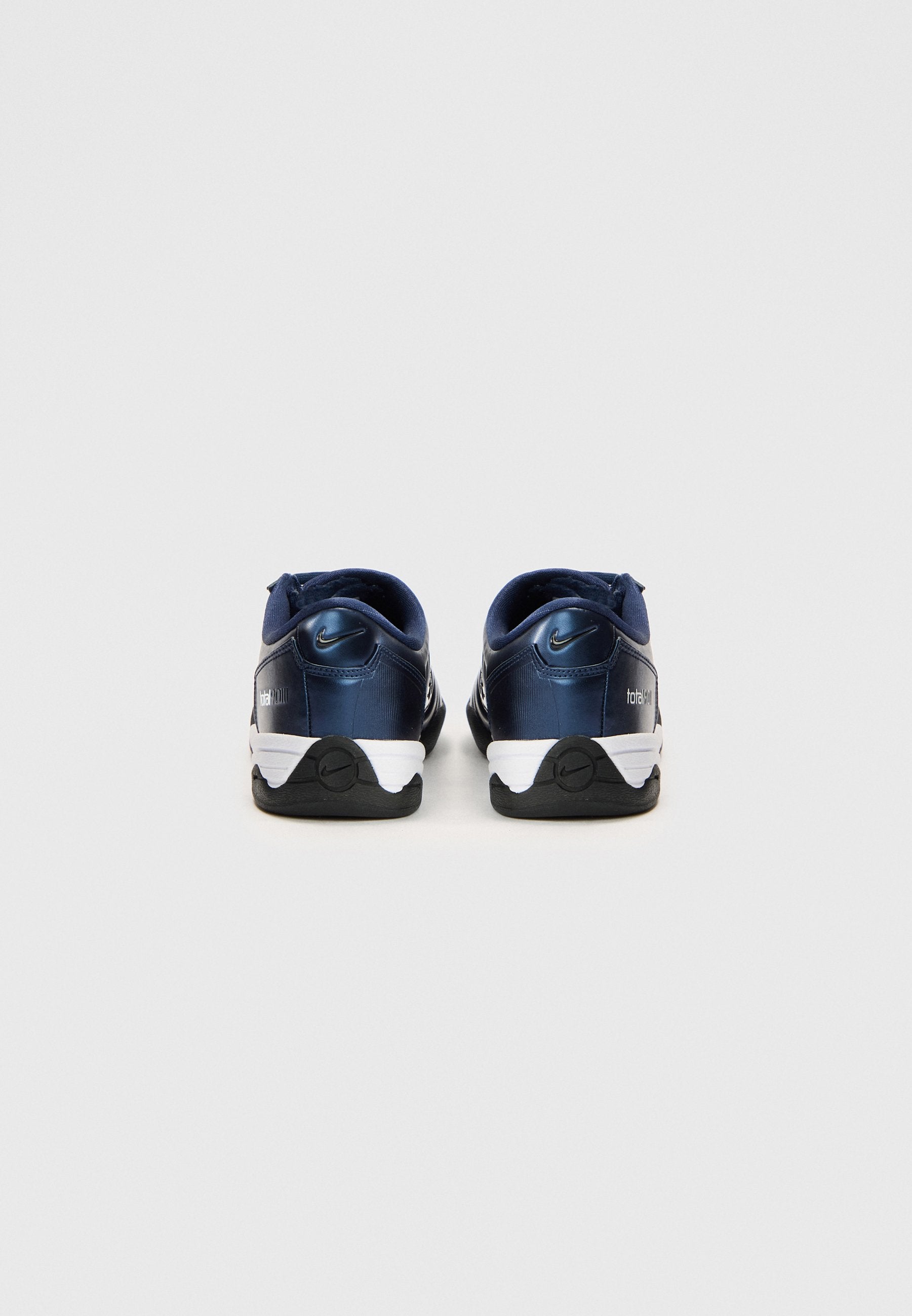 T90 - Baskets - bleu marine/noir/blanc