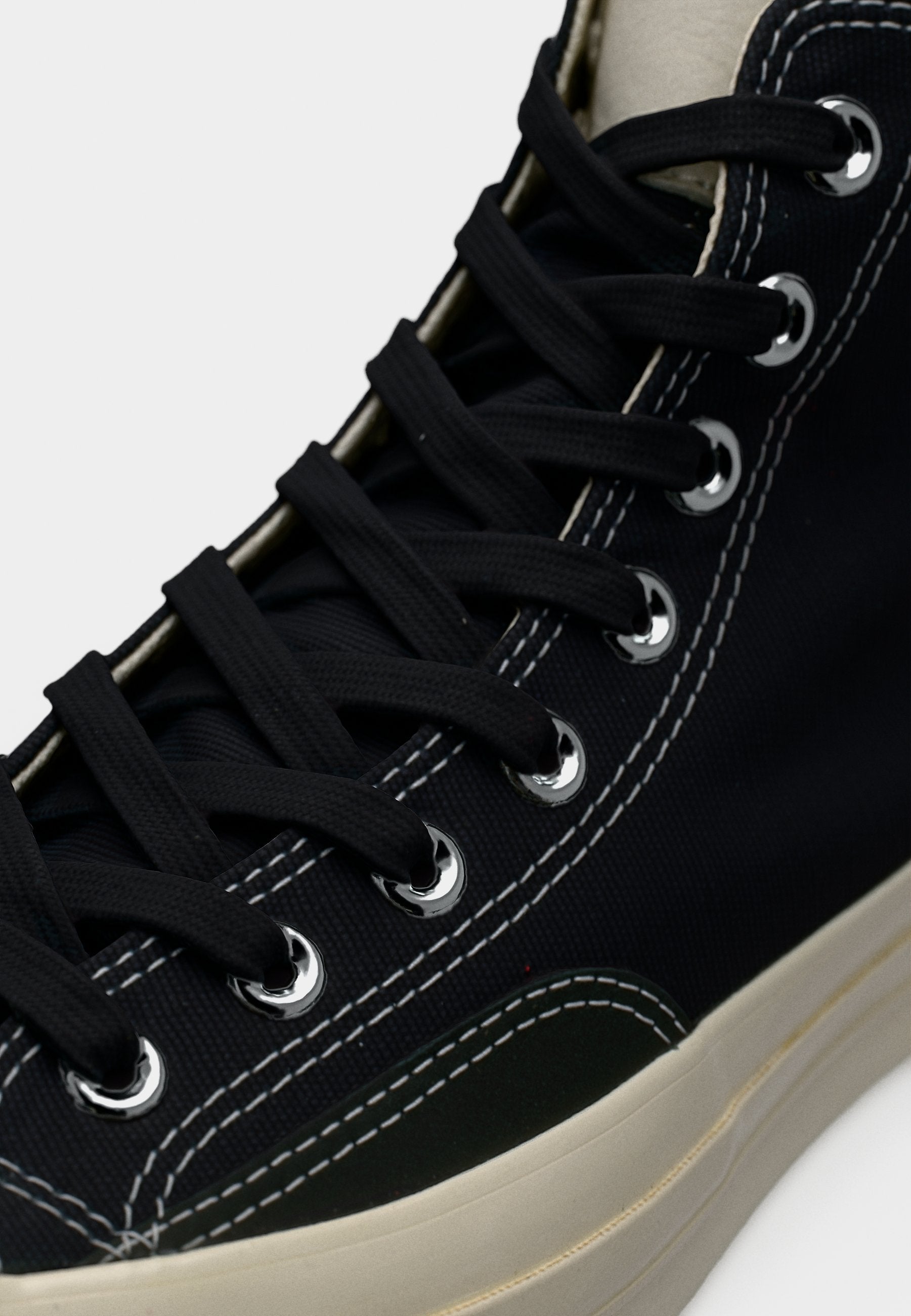 CHUCK 70 UNISEX - High-top trainers - total eclipse/egret/light grey