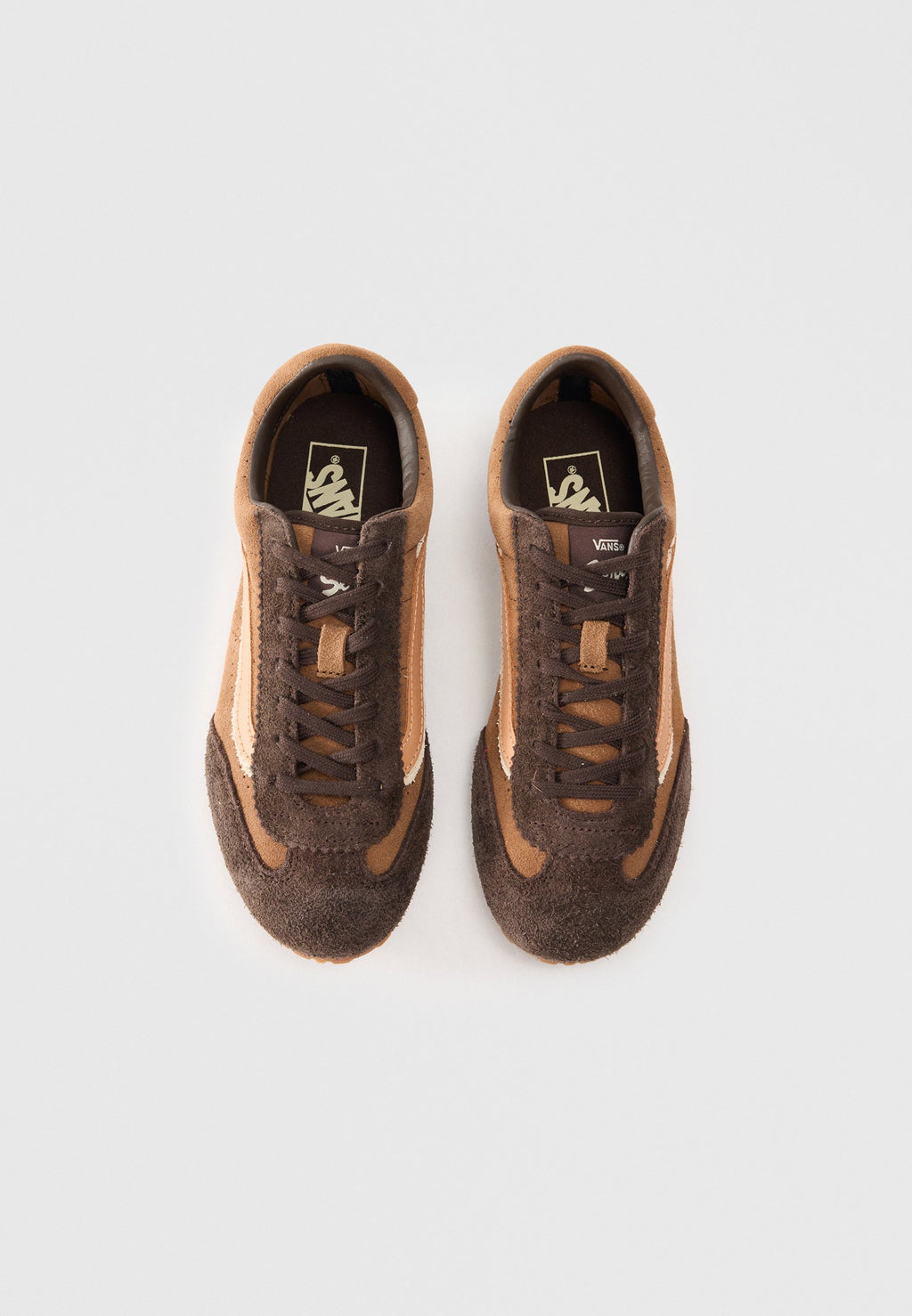 SUPER LOWPRO UNISEX - Trainers - demitasse/dachshund