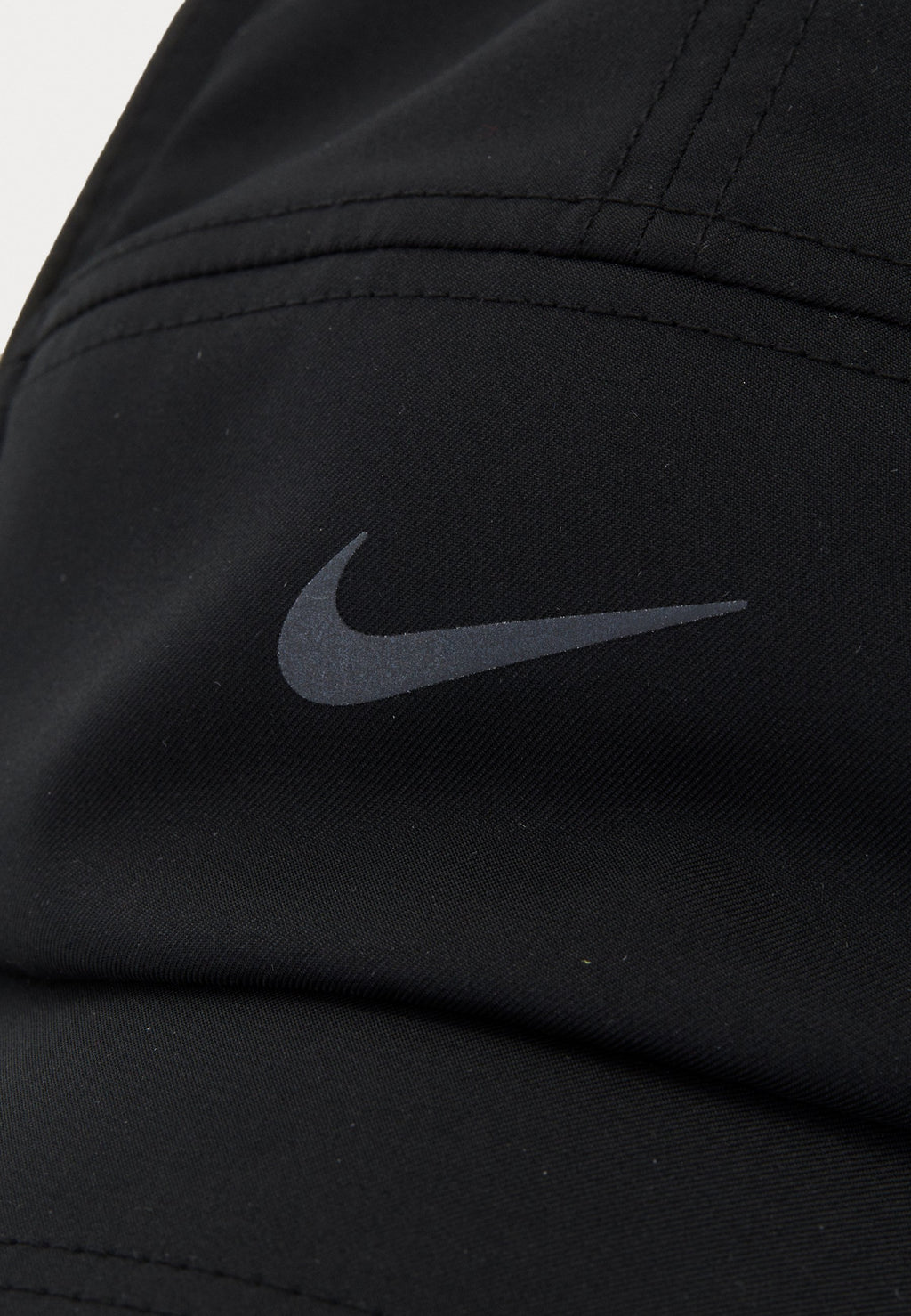 UNISEX - Cap - black/anthracite