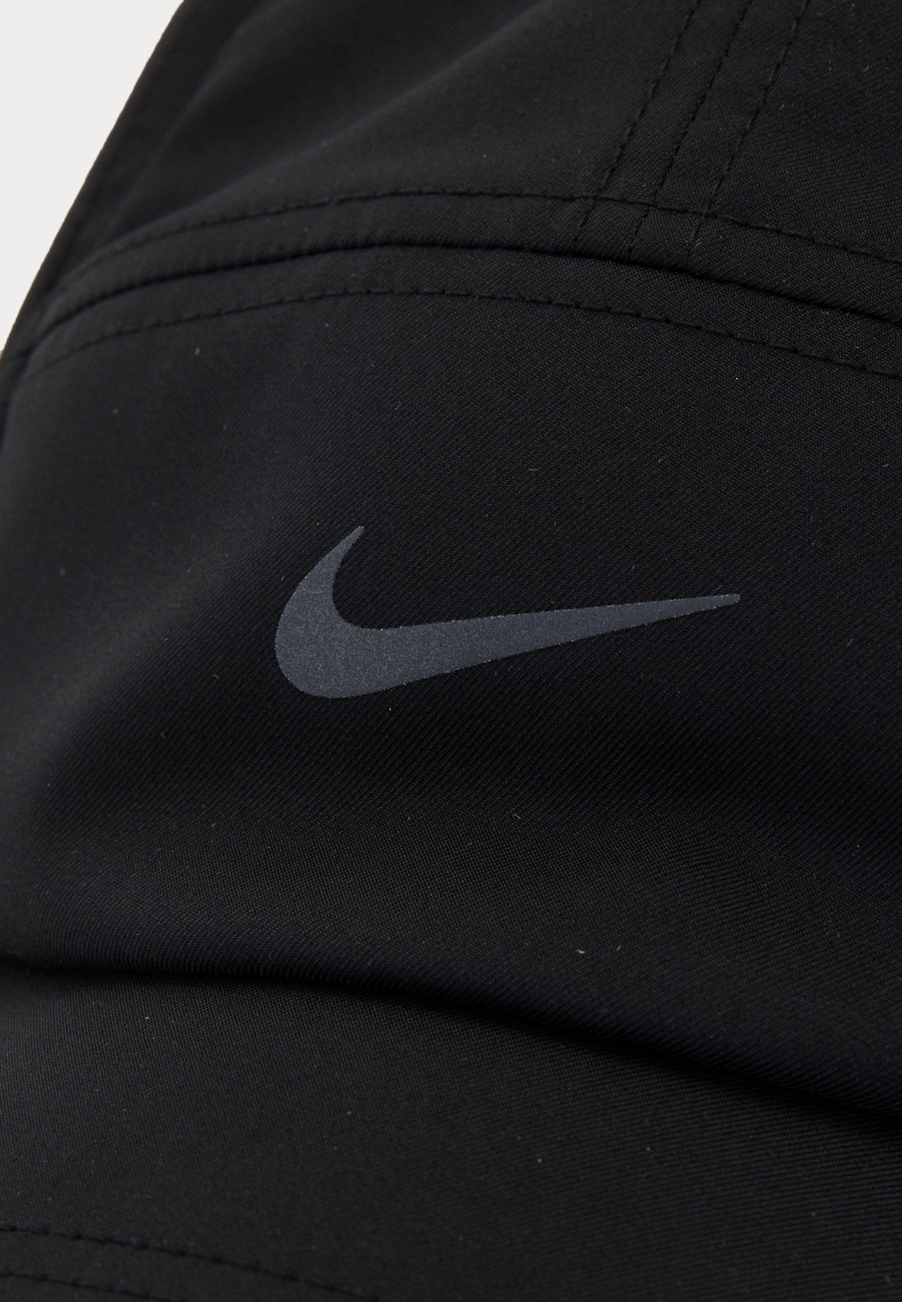 UNISEX - Cap - black/anthracite