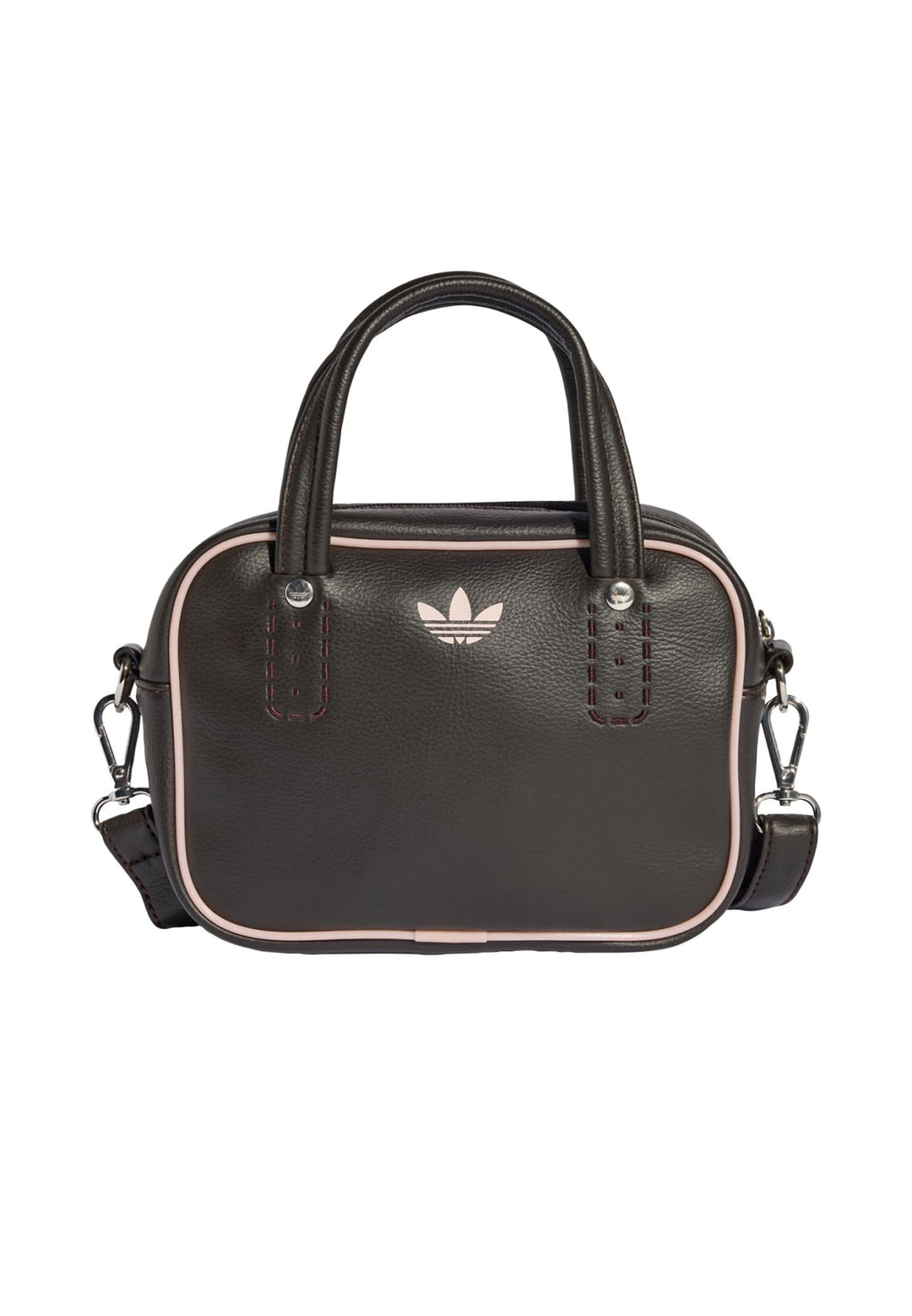 ADICOLOR SB - Handbag - aurora coffee
