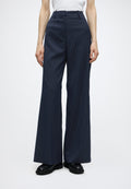 HASMINA - Trousers - open miscellaneous