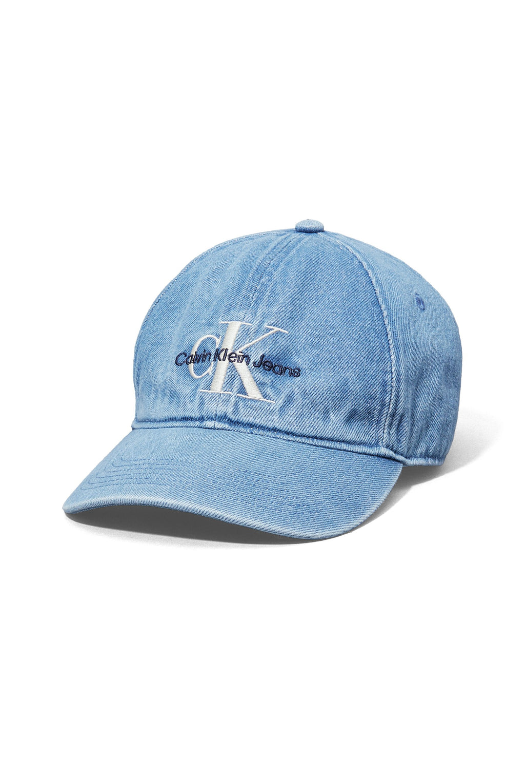 UNISEX - Cap - vintage denim