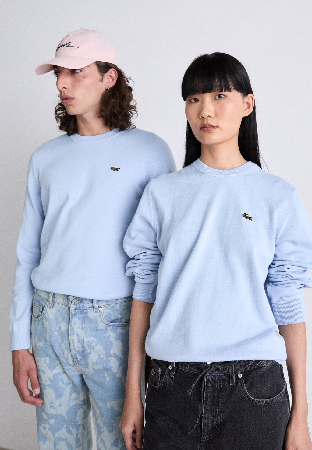 UNISEX - Jumper - rill