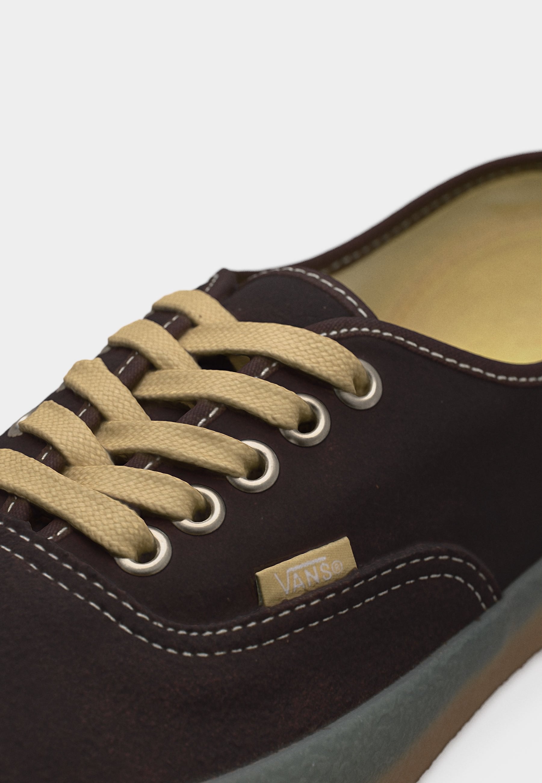 AUTHENTIC UNISEX - Trainers - demitasse