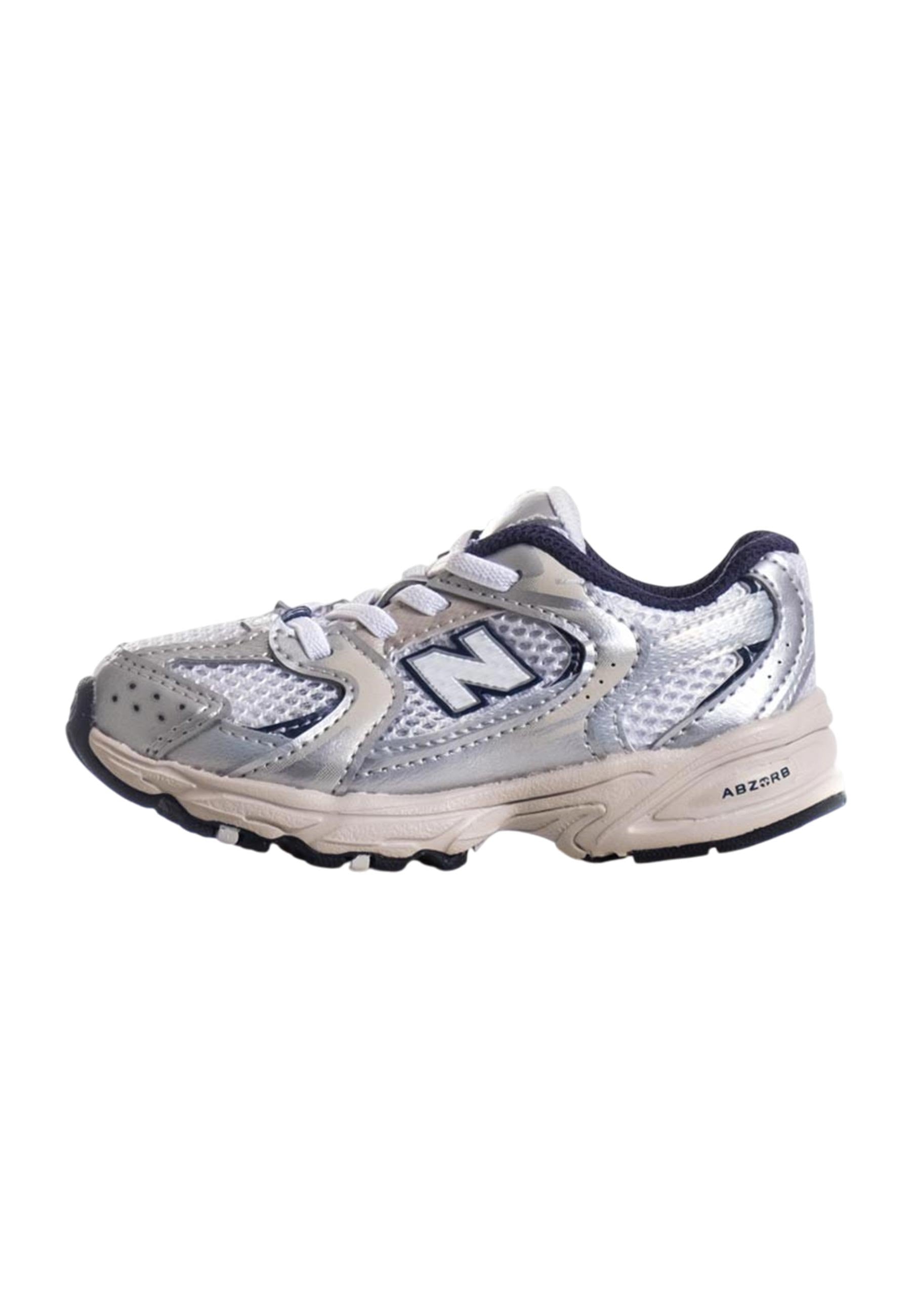 530 UNISEX - Trainers - summer fog / nimbus cloud / nb navy ka