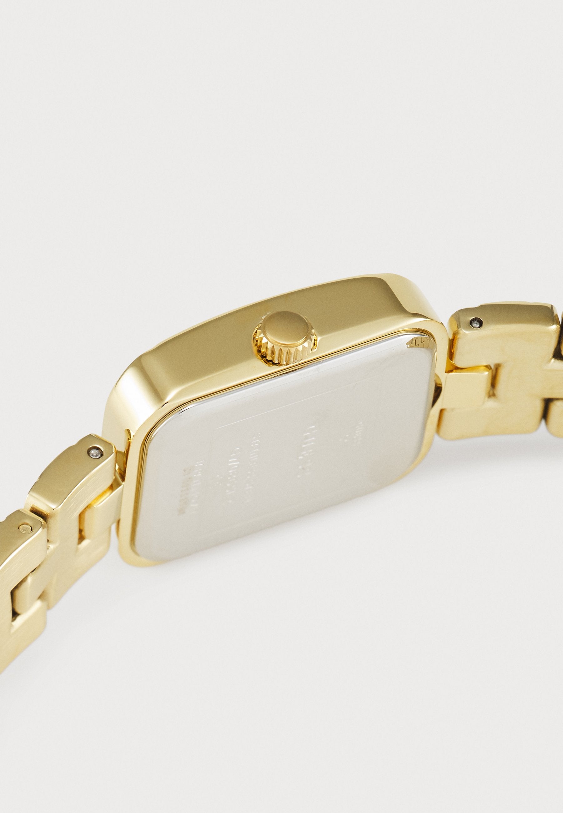 ISLA - Watch - gold-coloured