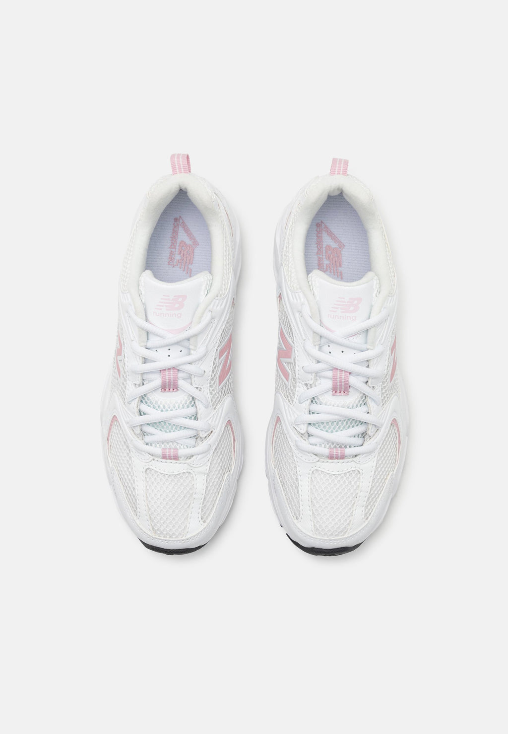 U530 UNISEX - Trainers - white