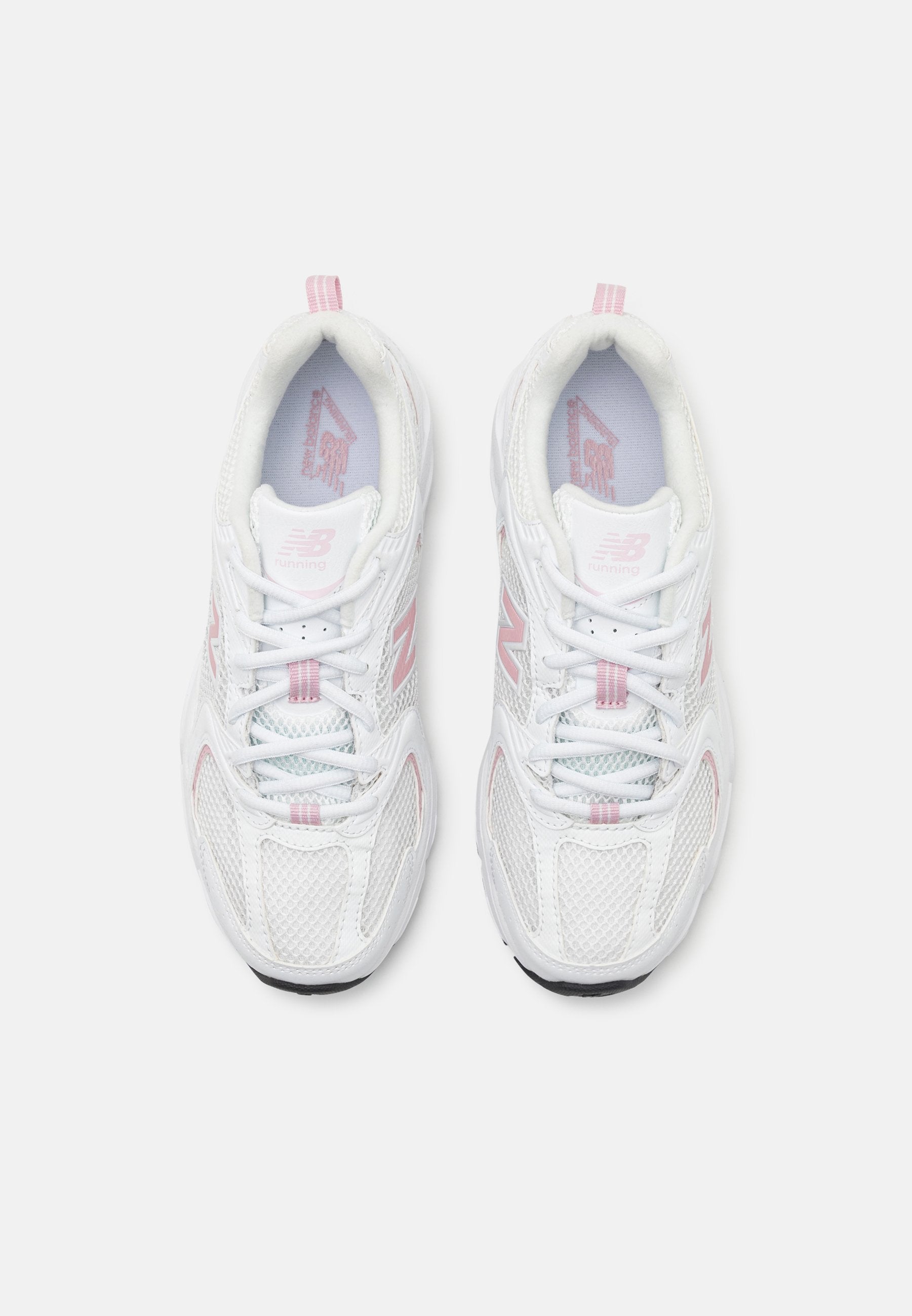 U530 UNISEX - Trainers - white