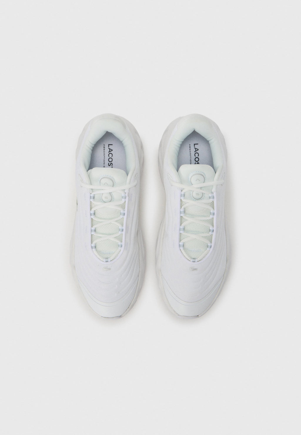 SPINOR 225 4 - Trainers - white