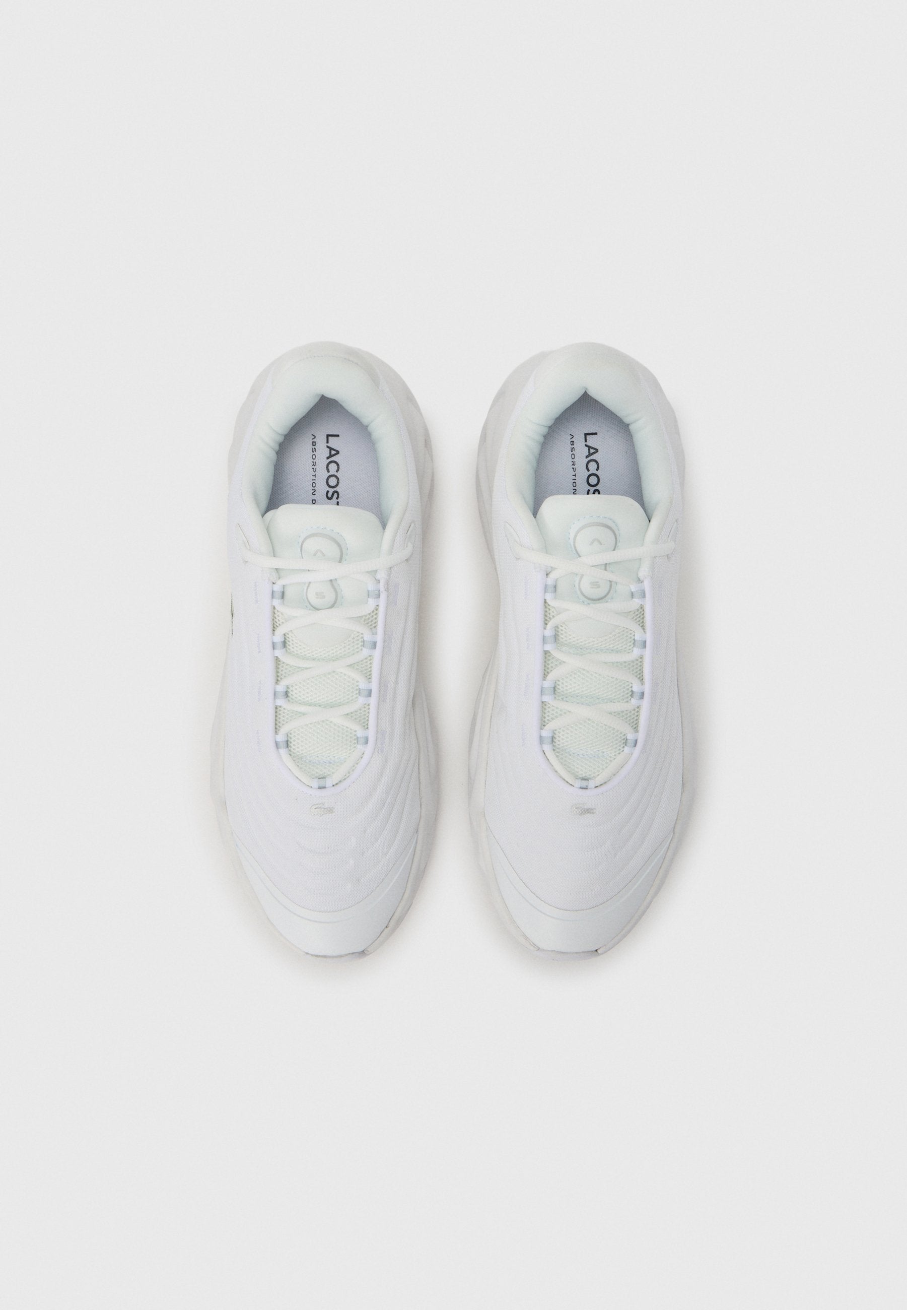 SPINOR 225 4 - Trainers - white