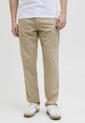 Pantalon de jogging coupe décontractée - Pantalon - vaisselle