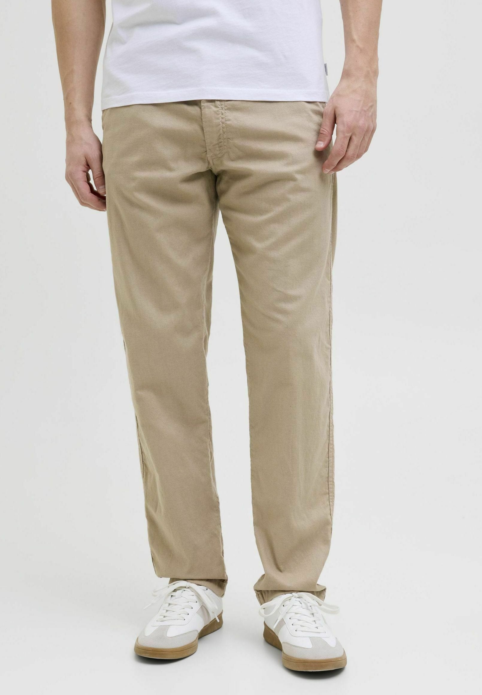 Pantalon de jogging coupe décontractée - Pantalon - vaisselle