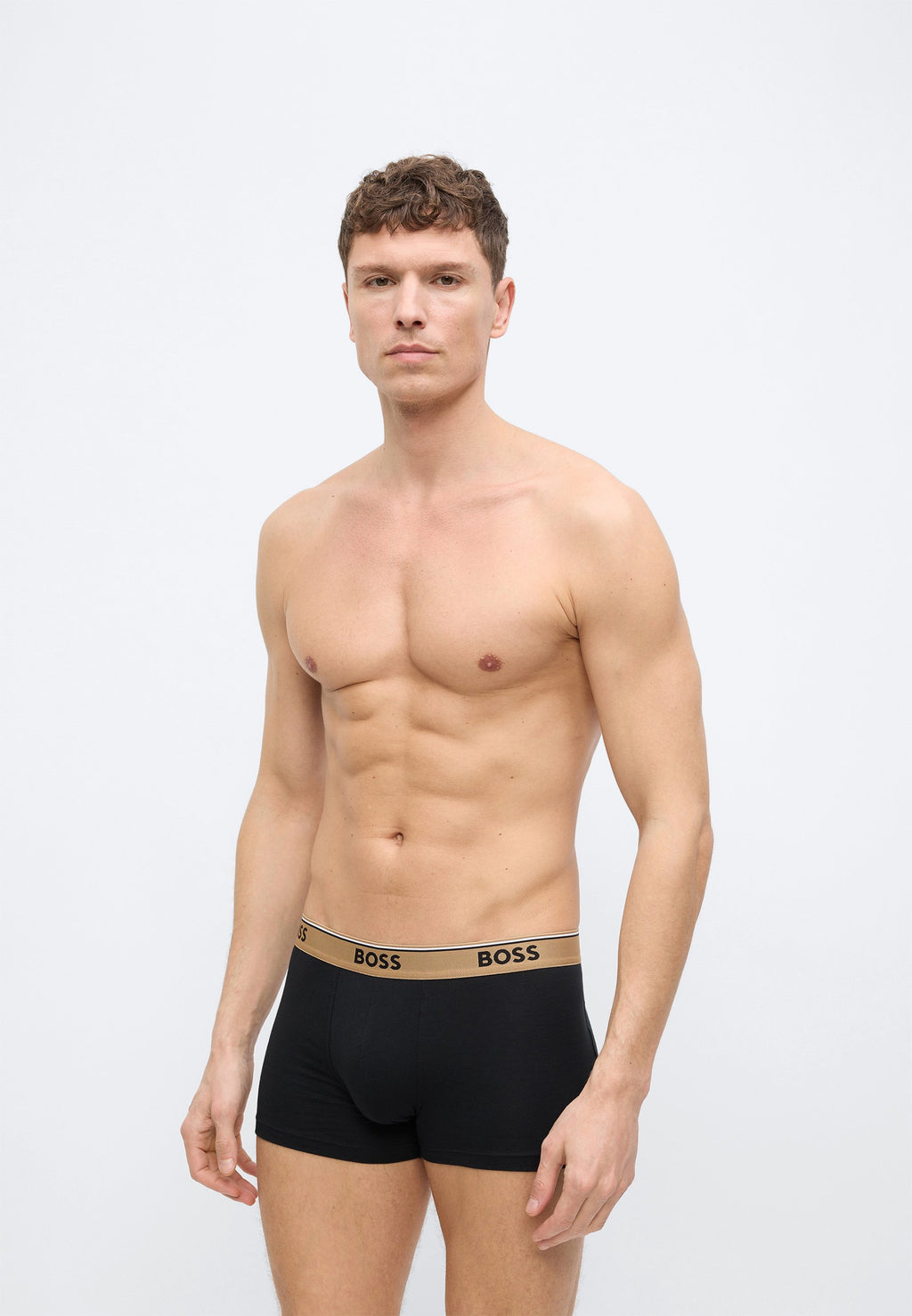 POWER 3 PACK - Trunks - medium beige