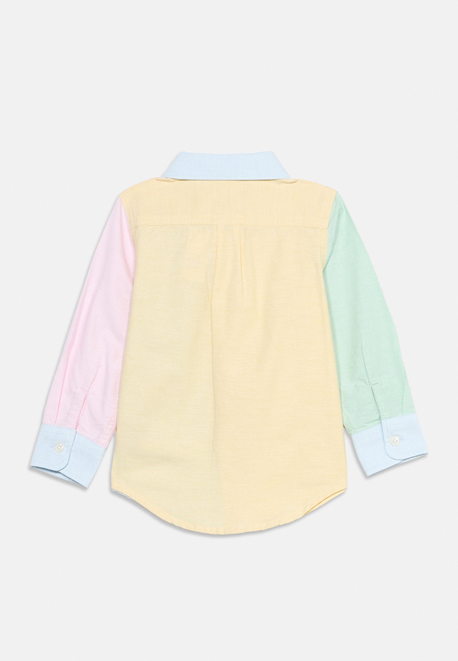 SPRING - Shirt - light blue