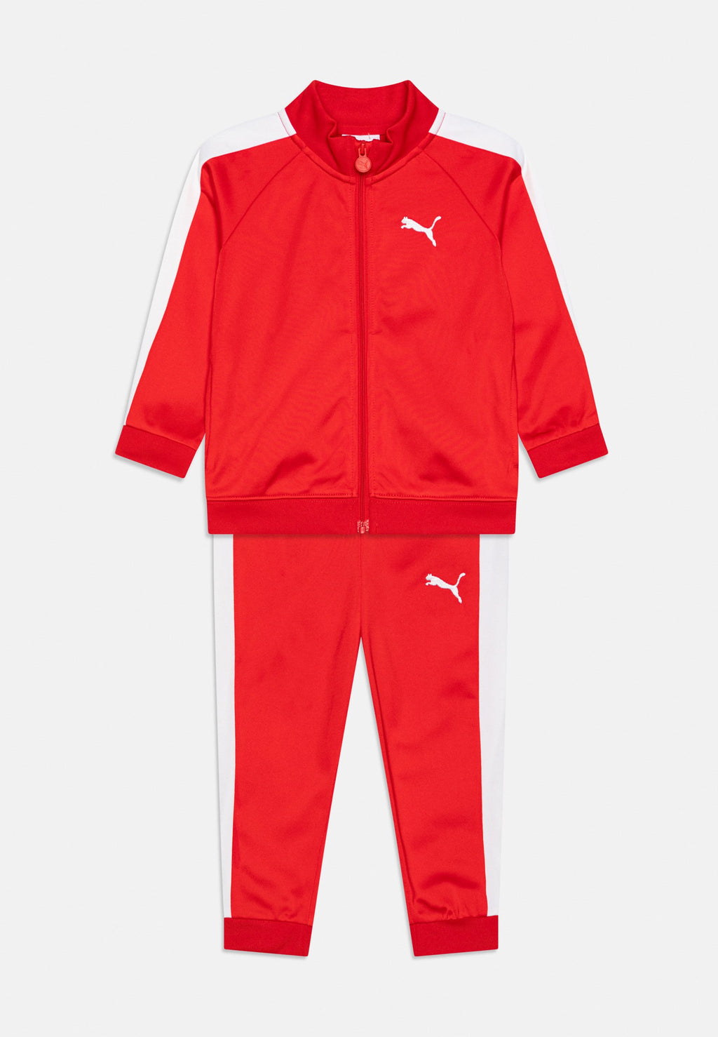 MINICATS ALWAYS ON SUIT UNISEX - Bas de survêtement - for all time red