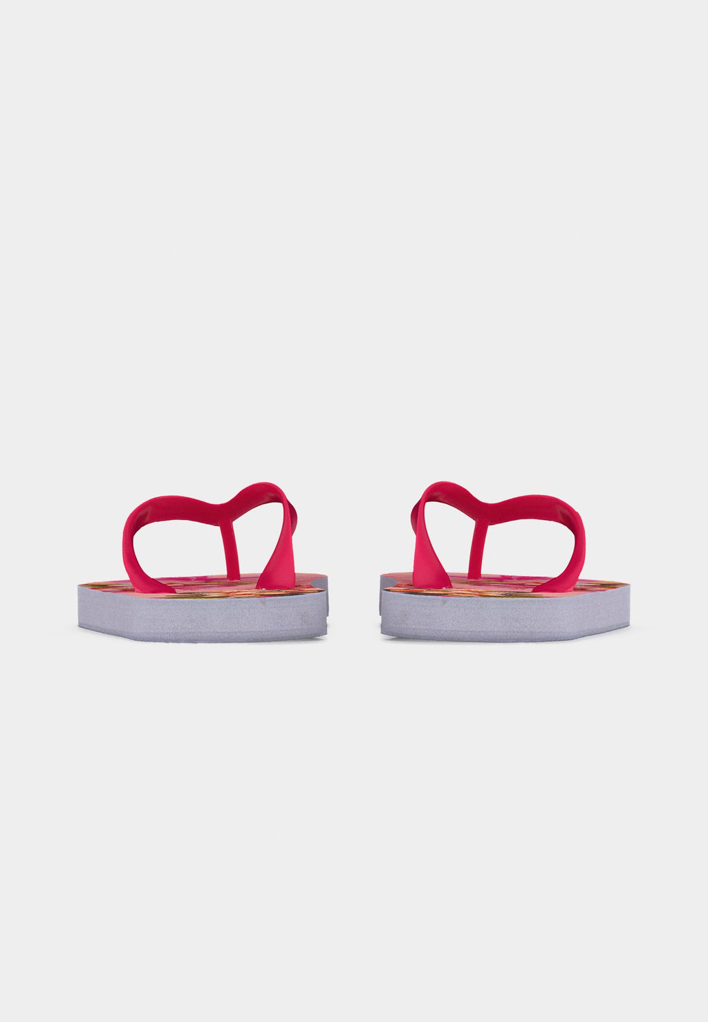 UNISEX - T-bar sandals - multi-coloured