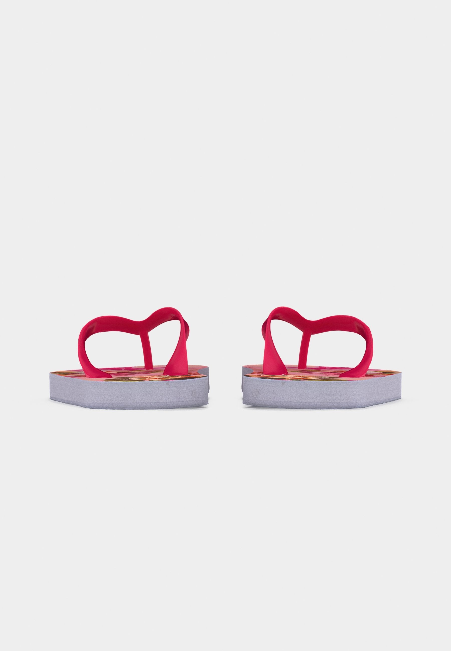 UNISEX - T-bar sandals - multi-coloured