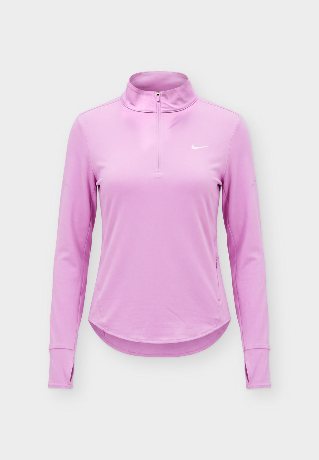 SWIFT - Long sleeved top - light magenta