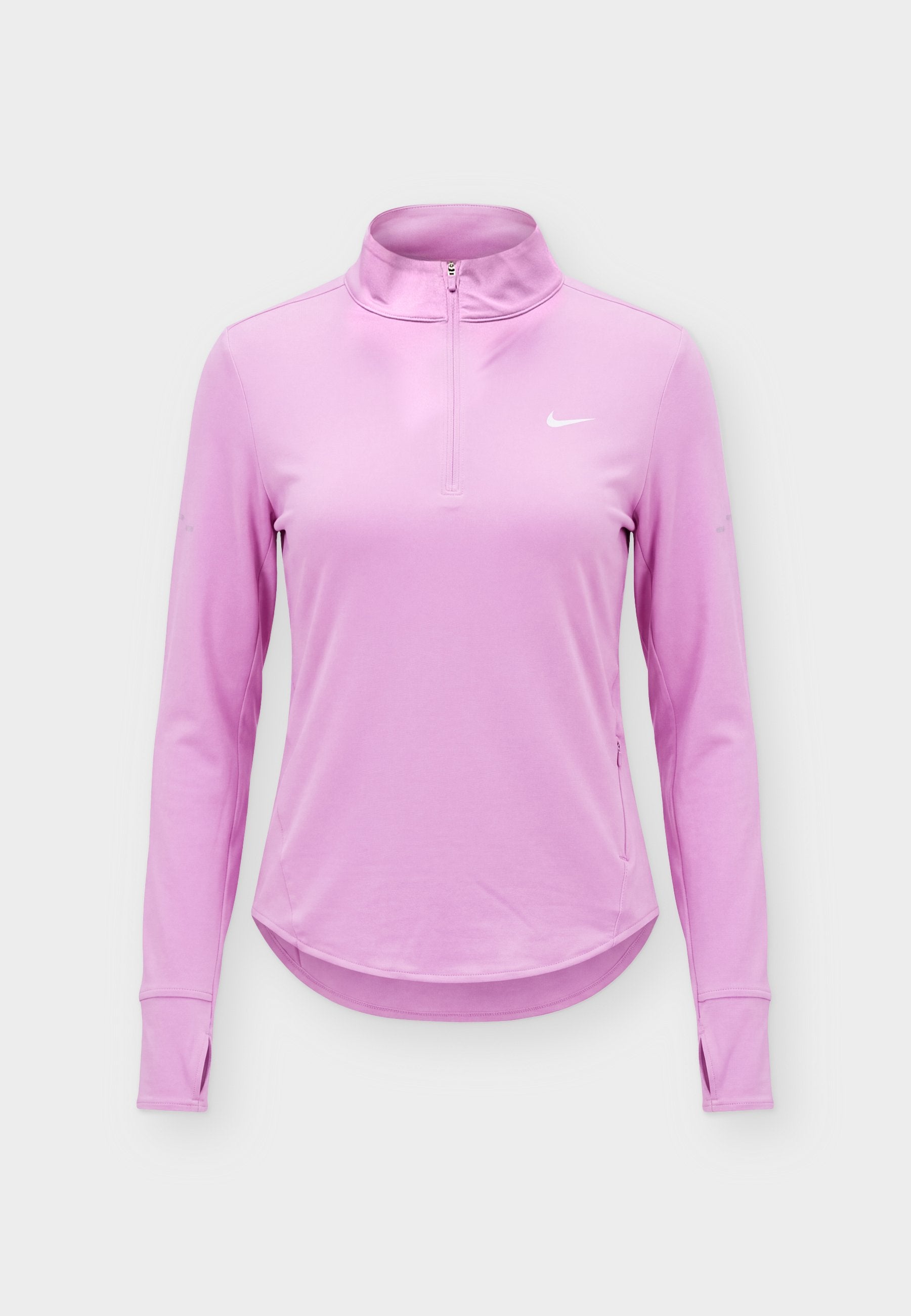 SWIFT - Long sleeved top - light magenta