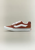 KNU SKOOL UNISEX - Skate shoes - rust bronze