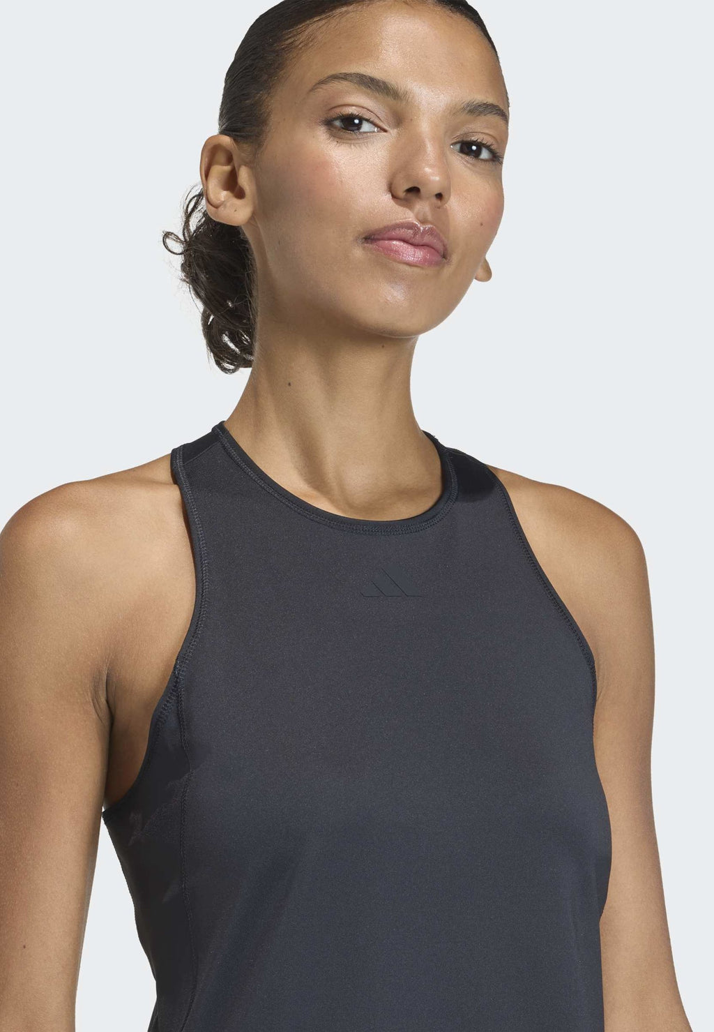 CLUB DRESS SET - Sports dress - black