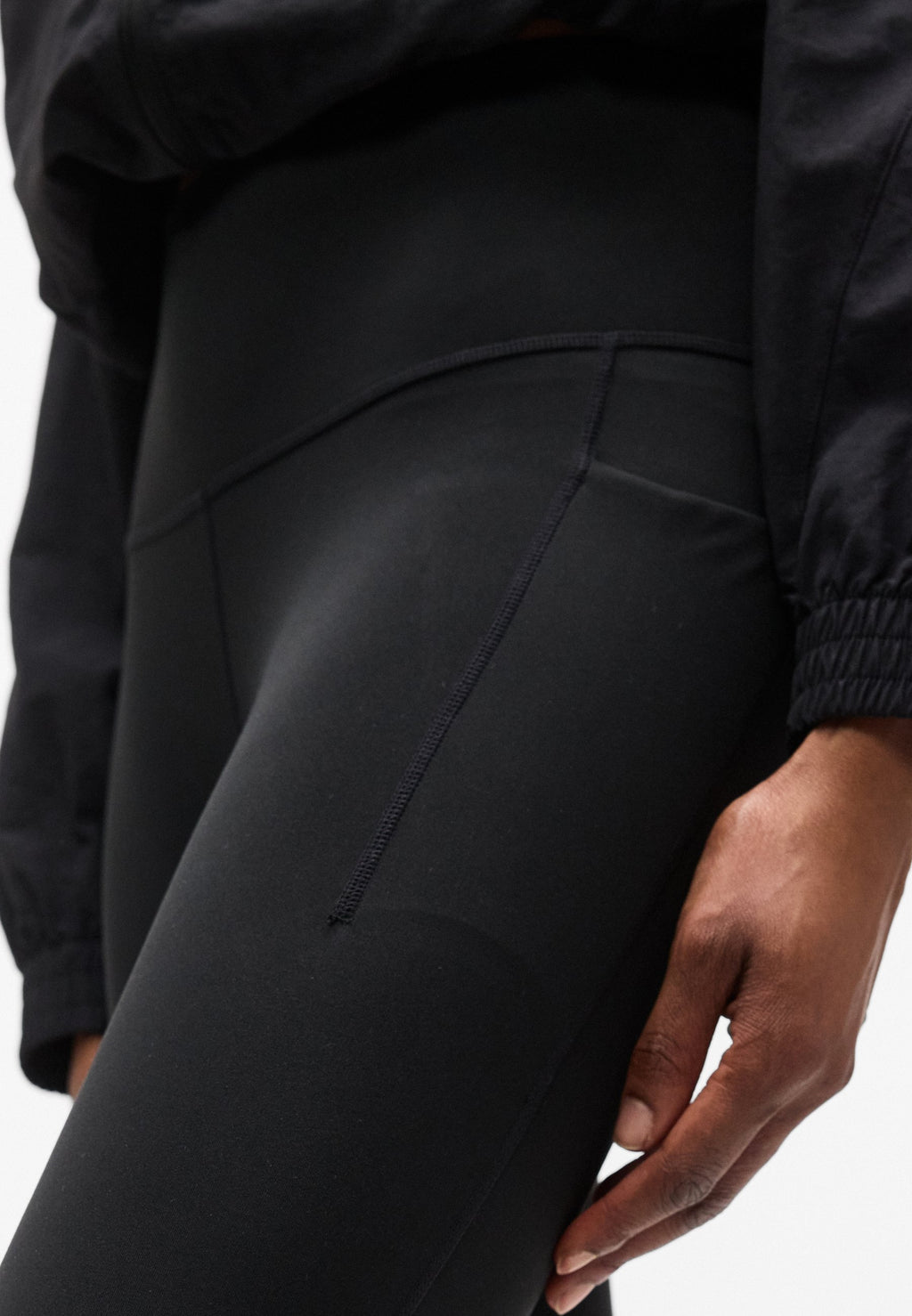 ADI365 - Running tights - black