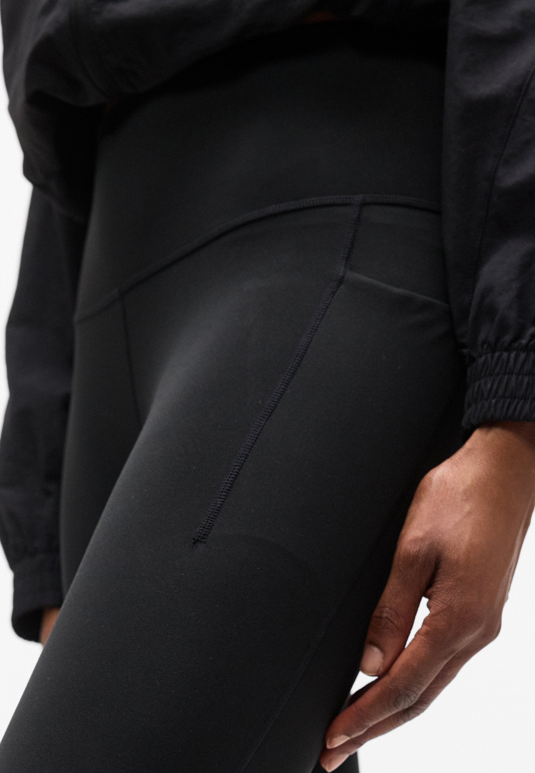 ADI365 - Running tights - black
