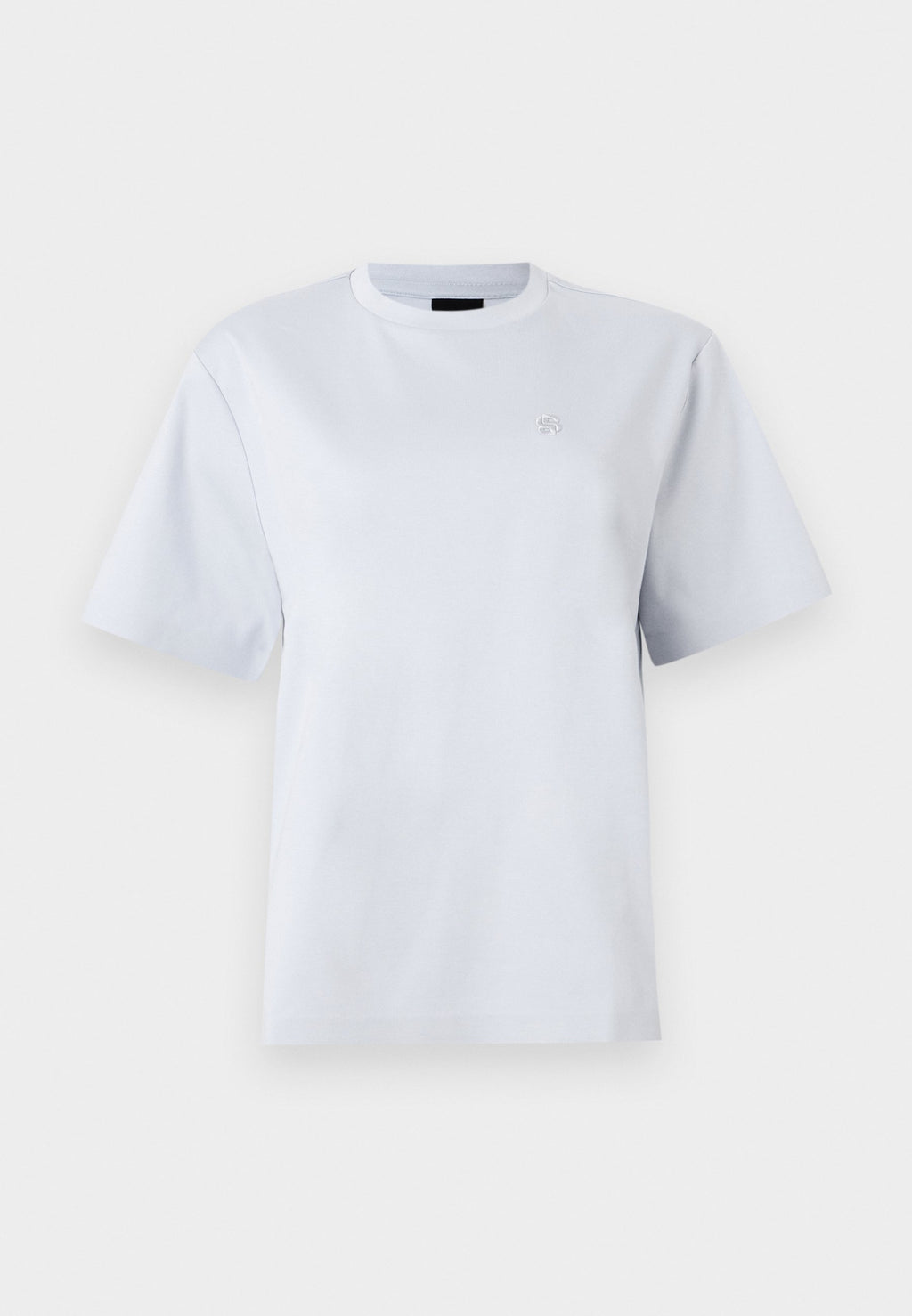 Basic T-shirt - xenon blue