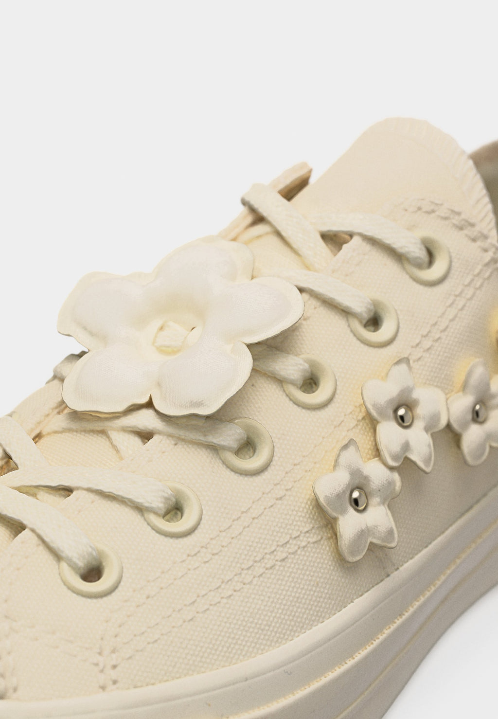 CHUCK 70 - Spor ayakkabı - egret/classic ekru