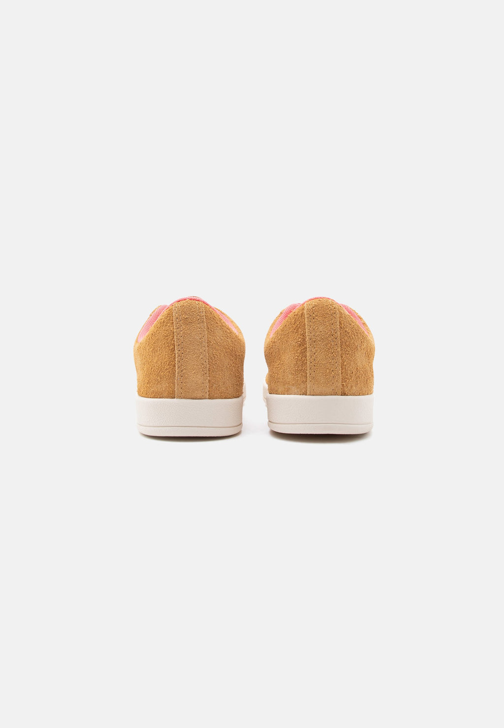 ALL STAR CLASSIC TRAINER UNISEX - Baskets - miel/baume cerise/aigrette
