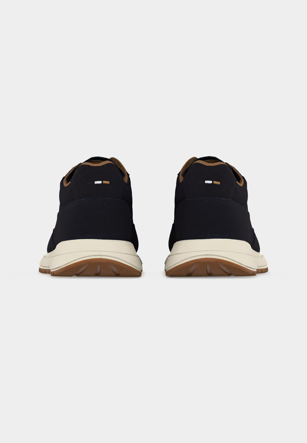 VINSTON - Trainers - dark blue