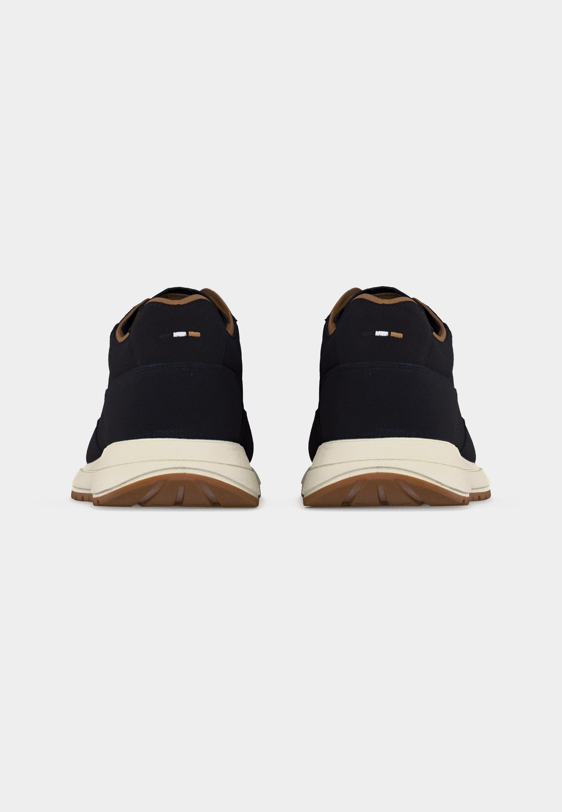 VINSTON - Trainers - dark blue