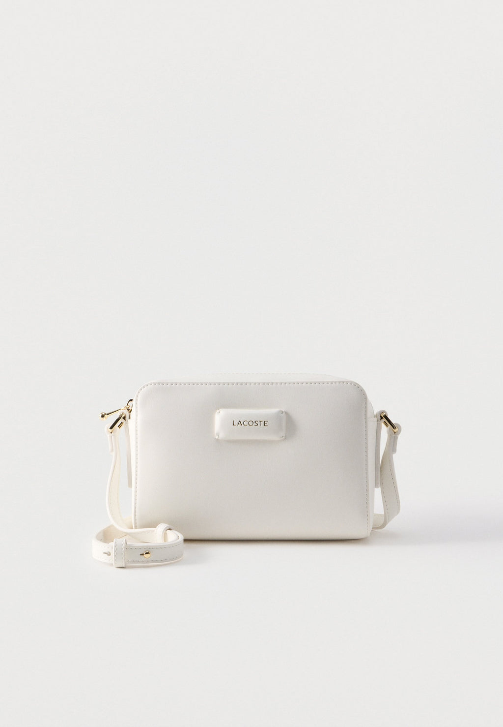 CROSSOVER BAG - Cross body bag - farine