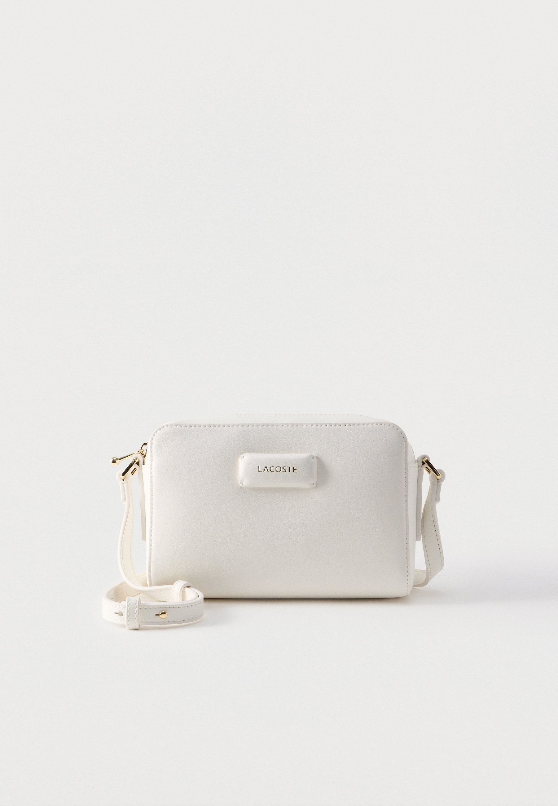 CROSSOVER BAG - Cross body bag - farine