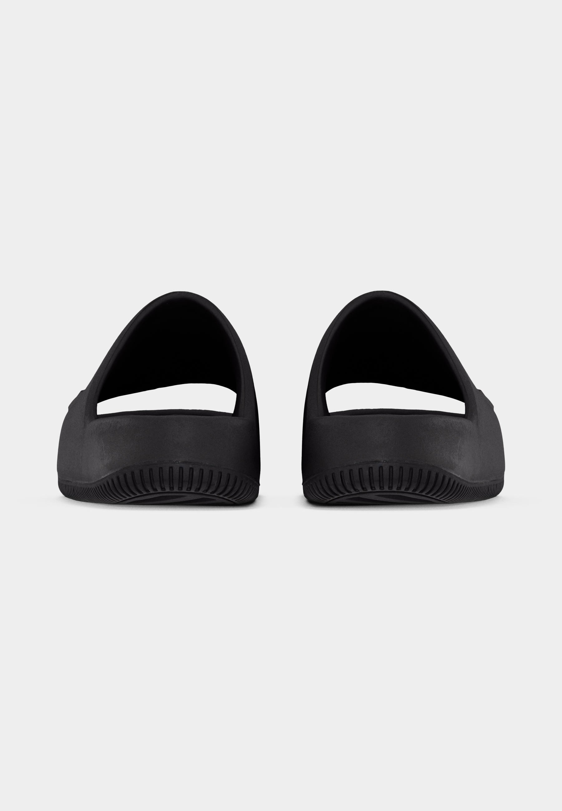 CALM SLIDE 2.0 UNISEX - Terlik - siyah