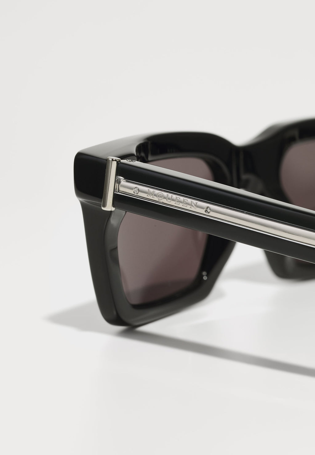 Sunglasses - black/grey