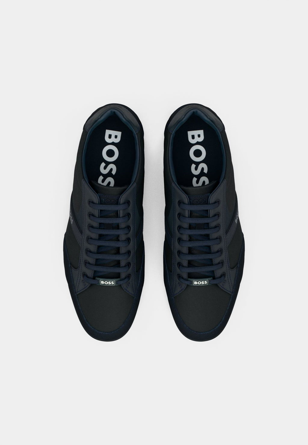 SATURN - Trainers - dark blue