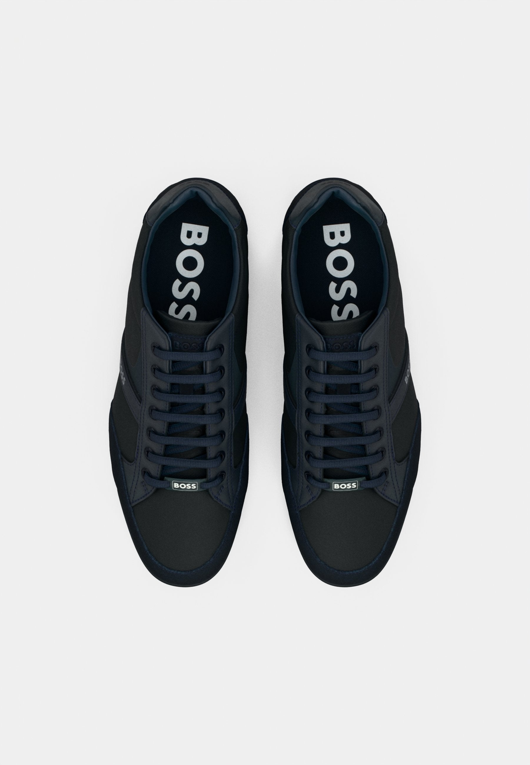 SATURN - Trainers - dark blue